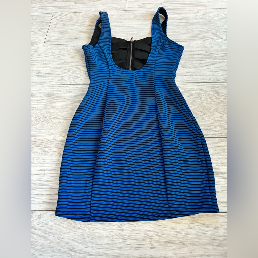 Bodycoon Dress